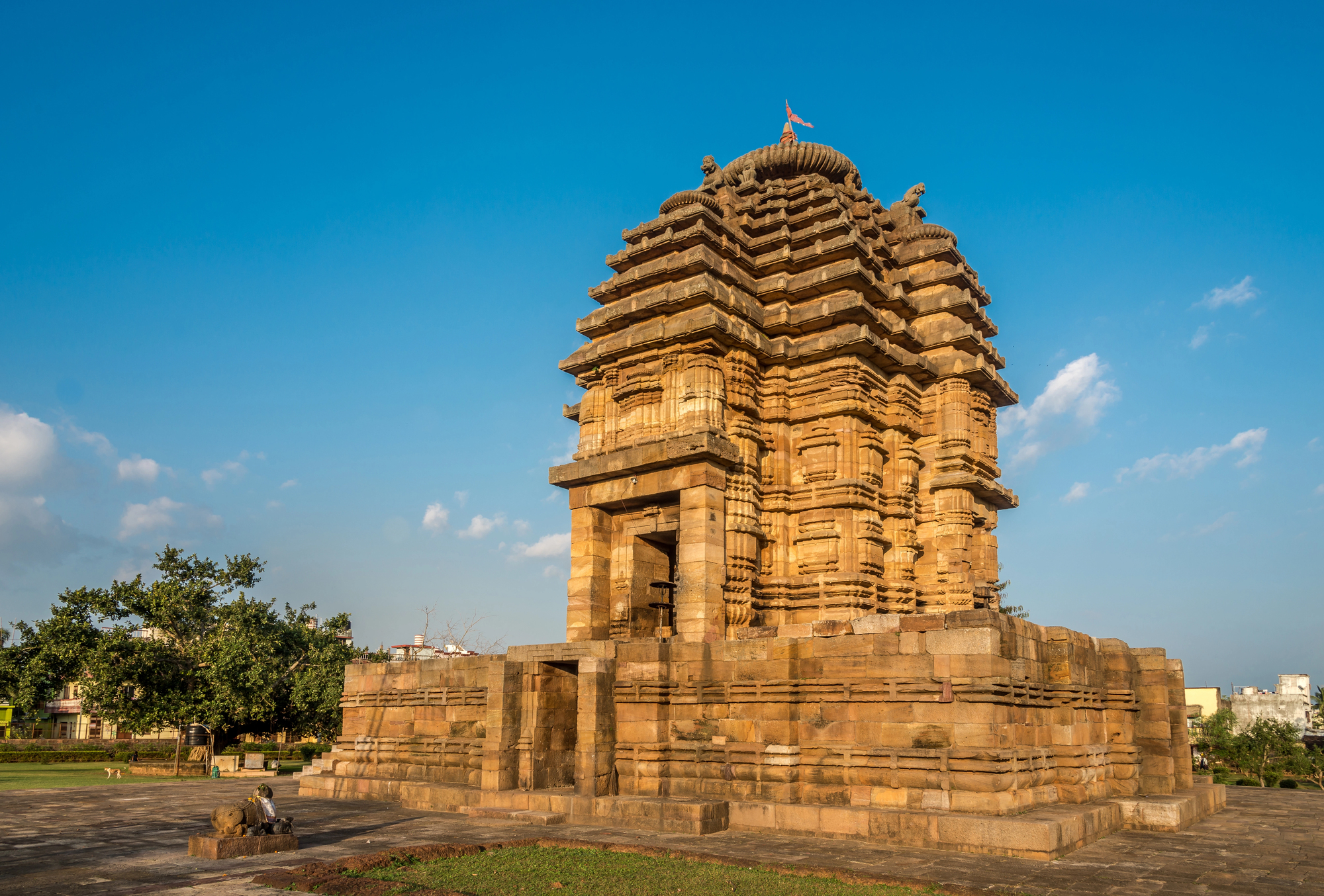 Book Flights to Bhubaneswar – Best Airfare Deals to BBI