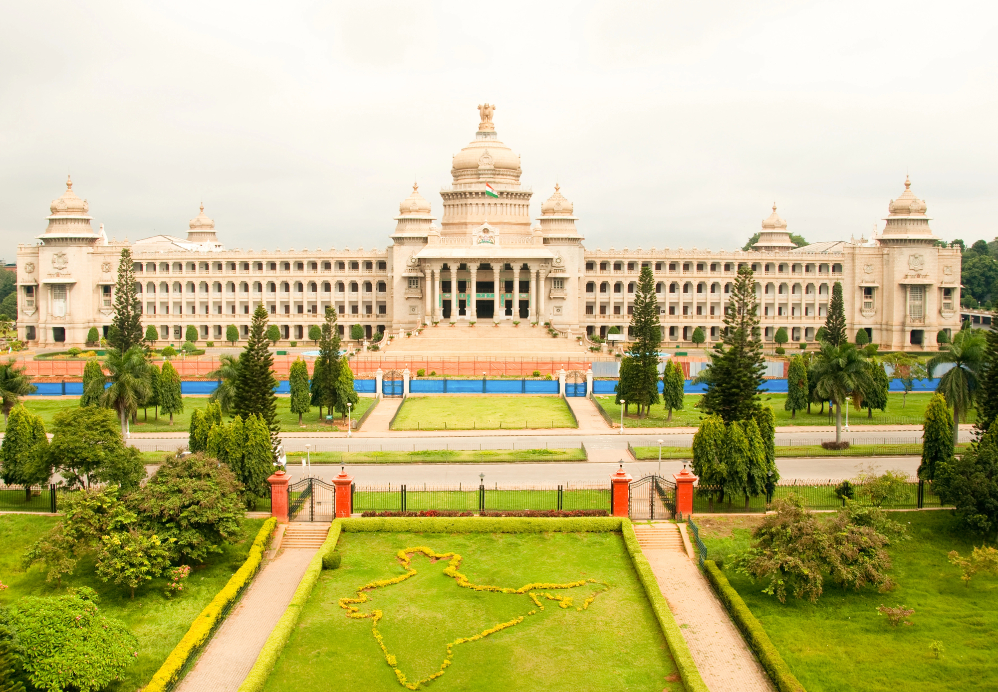 Hyderabad to Bengaluru