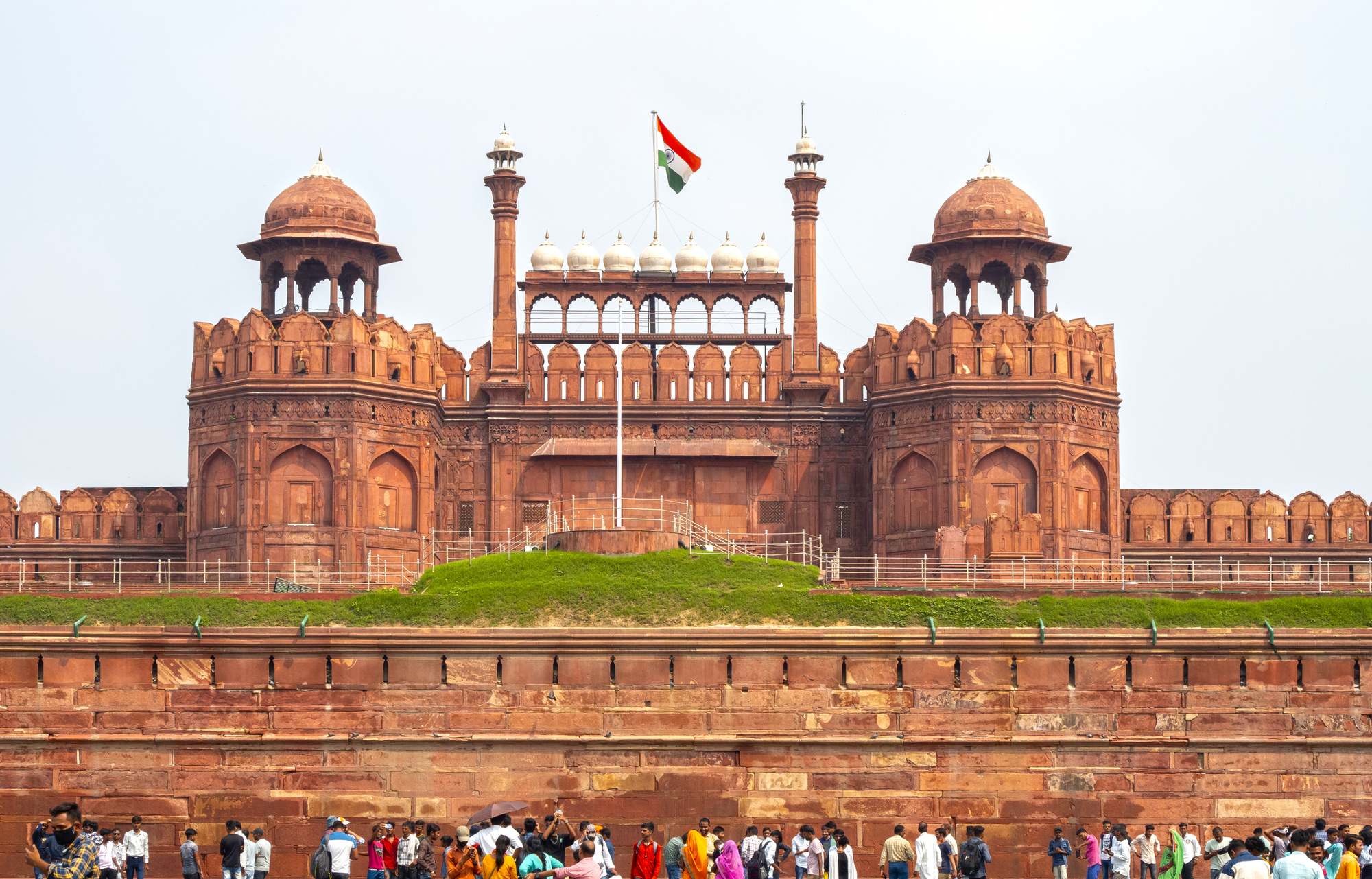 Book Flights to Delhi – Best Airfare Deals to DEL