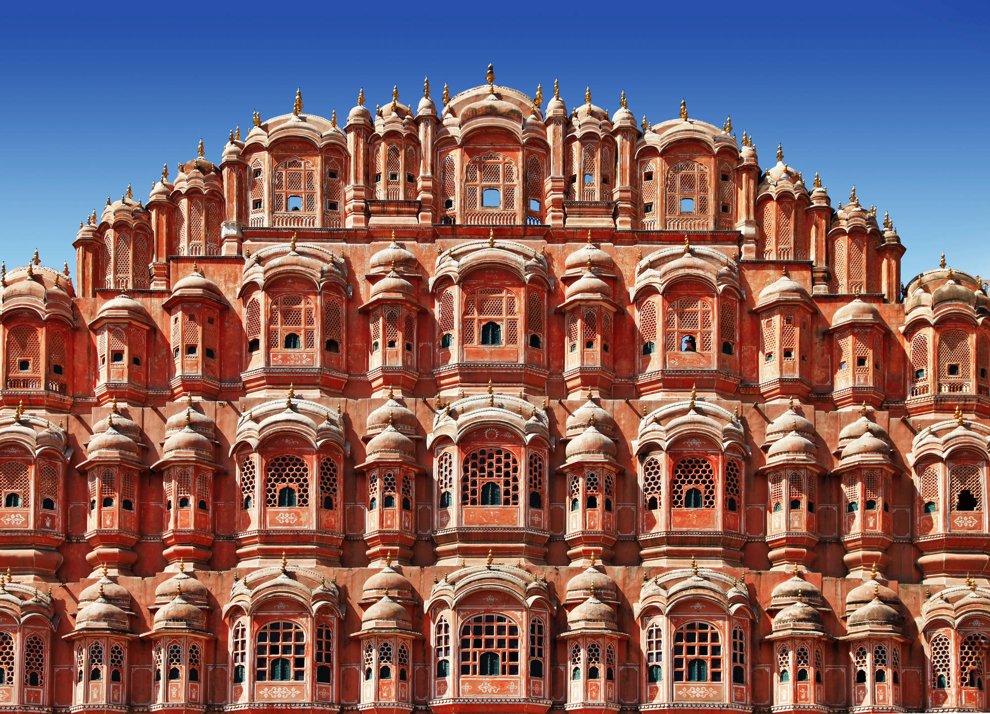 Book Flights to Jaipur – Best Airfare Deals to JAI