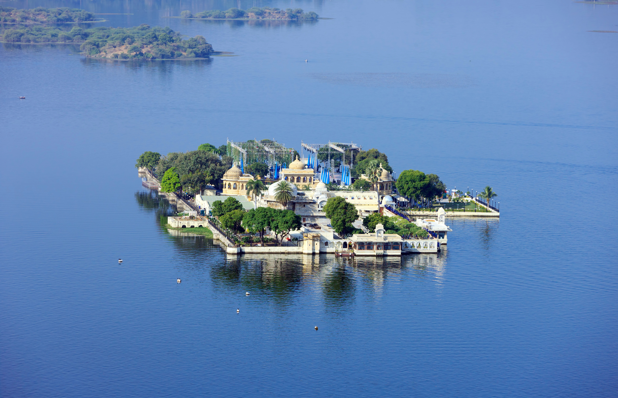 Udaipur